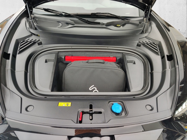 e-tron GT quattro MATRIX PANO