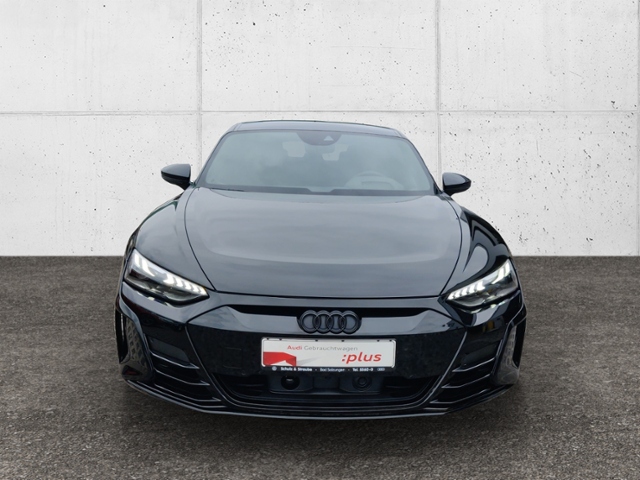 e-tron GT quattro MATRIX PANO