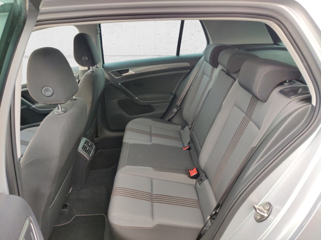 Golf VII 1.4 TSI Allstar BMT KLIMA ALU