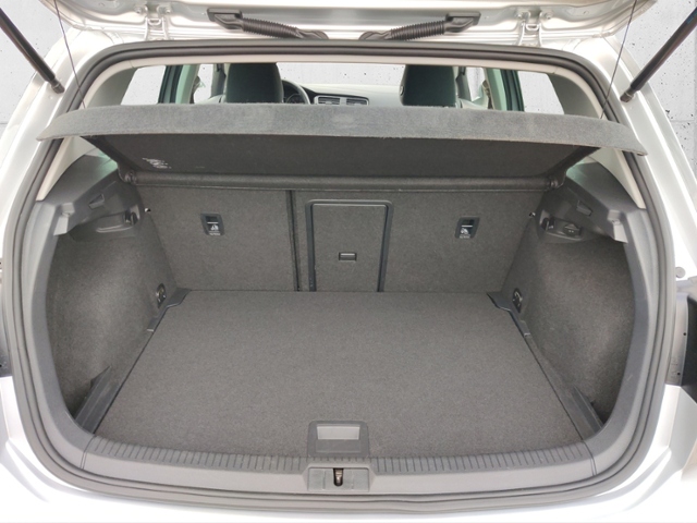 Golf VII 1.4 TSI Allstar BMT KLIMA ALU