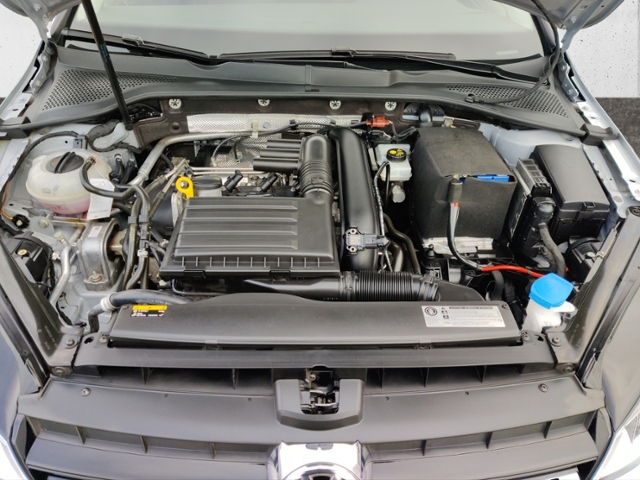 Golf VII 1.4 TSI Allstar BMT KLIMA ALU
