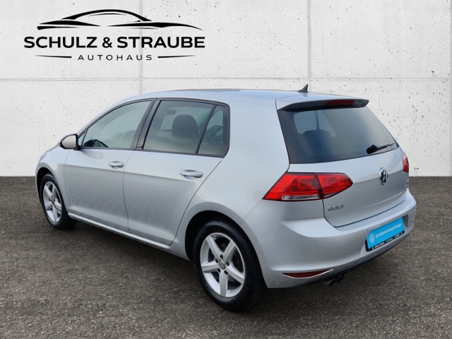 Golf VII 1.4 TSI Allstar BMT KLIMA ALU