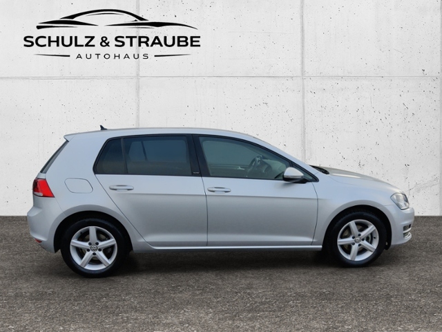 Golf VII 1.4 TSI Allstar BMT KLIMA ALU