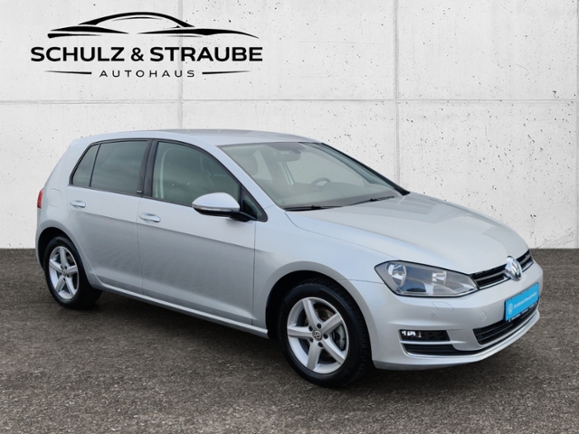 Golf VII 1.4 TSI Allstar BMT KLIMA ALU