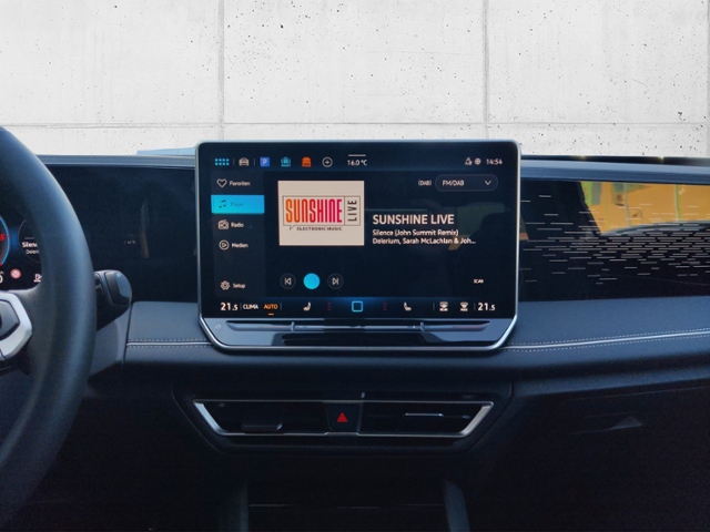 Tiguan 2.0 TDI Elegance 110 kW KLIMA LED NAVI AL