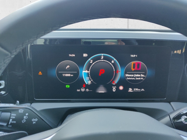 Tiguan 2.0 TDI Elegance 110 kW KLIMA LED NAVI AL