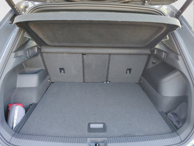 Tiguan 2.0 TDI Elegance 110 kW KLIMA LED NAVI AL