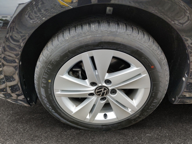 Golf VIII 2.0 TDI Life LED App-Connect