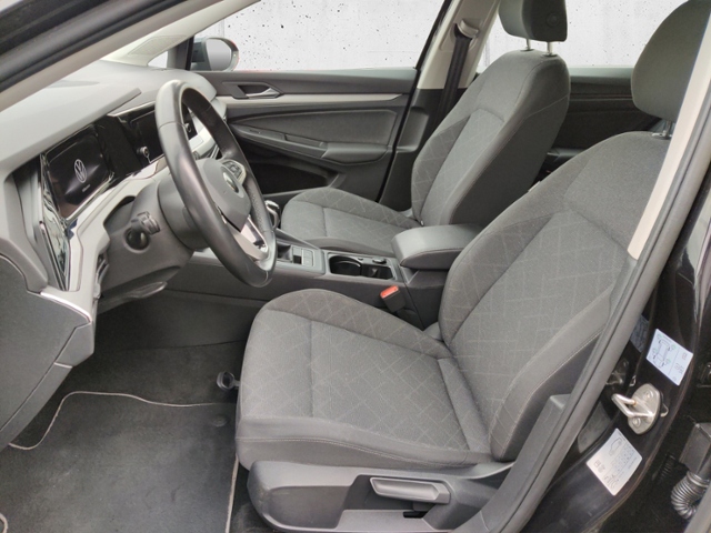 Golf VIII 2.0 TDI Life LED App-Connect