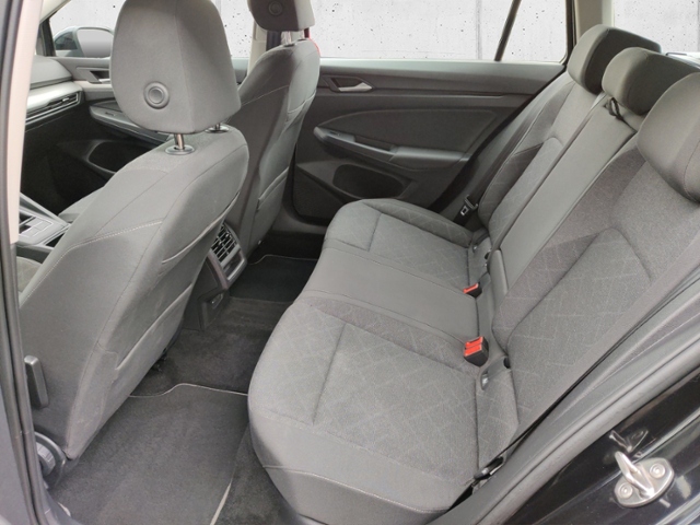 Golf VIII 2.0 TDI Life LED App-Connect