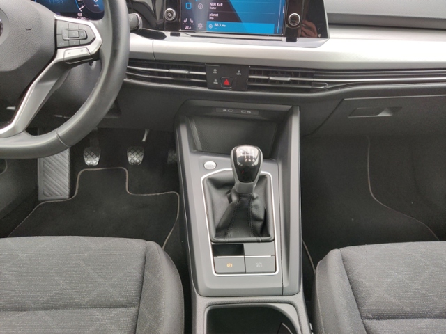 Golf VIII 2.0 TDI Life LED App-Connect