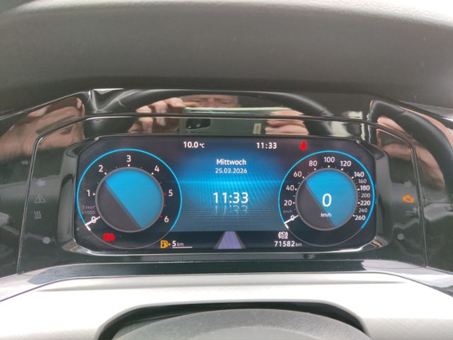 Golf VIII 2.0 TDI Life LED App-Connect