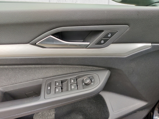 Golf VIII 2.0 TDI Life LED App-Connect