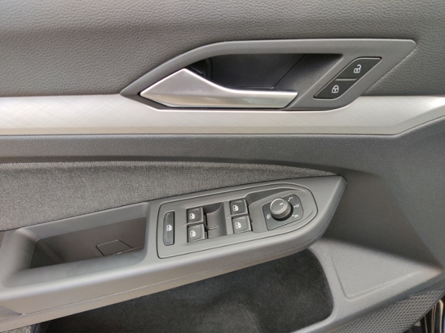 Golf VIII 2.0 TDI Life (EURO 6d) KLIMA LED ALU