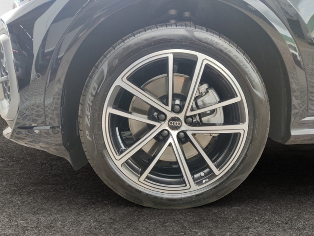 Q5 Sportback 2,0 TDI 150 kW