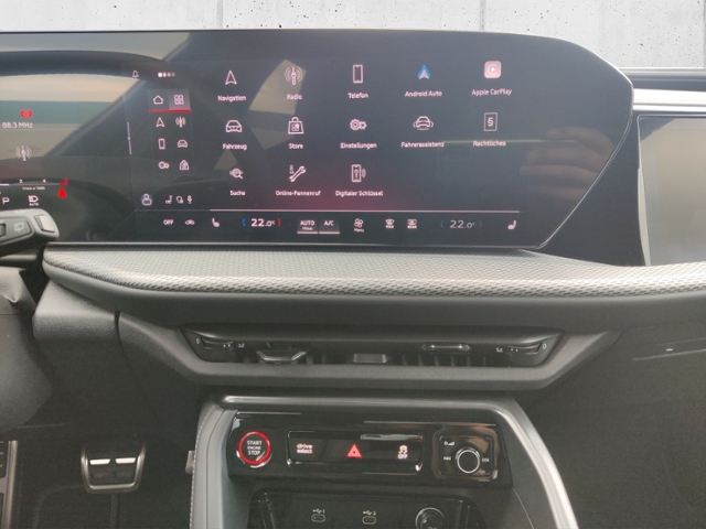 Q5 Sportback 2,0 TDI 150 kW