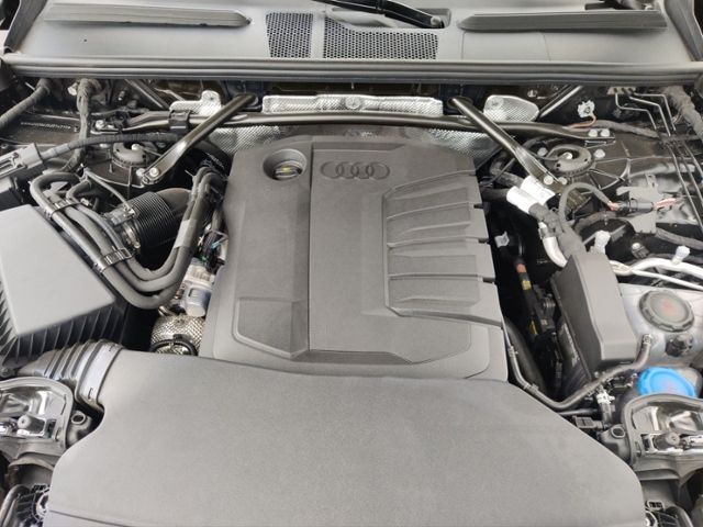 Q5 Sportback 2,0 TDI 150 kW