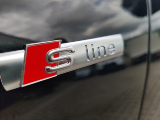 Q5 Sportback 2,0 TDI 150 kW