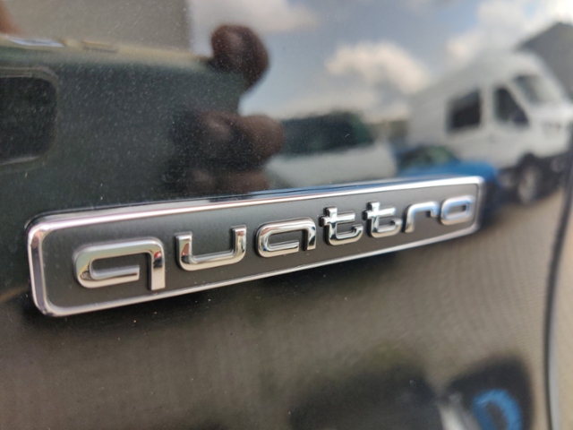 Q5 Sportback 2,0 TDI 150 kW