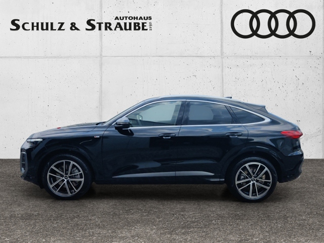 Q5 Sportback 2,0 TDI 150 kW