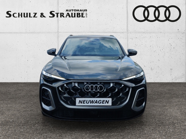 Q5 Sportback 2,0 TDI 150 kW