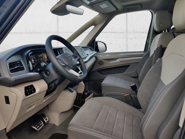 Multivan T7 'ENERGY 2,0 l TDI