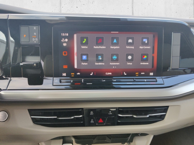 Multivan T7 'ENERGY 2,0 l TDI