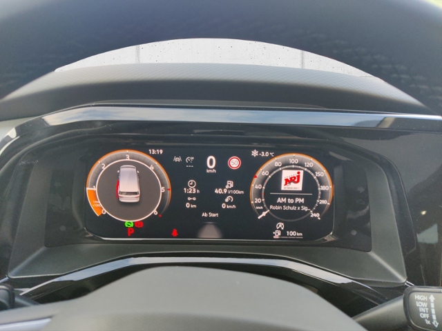 Multivan T7 'ENERGY 2,0 l TDI