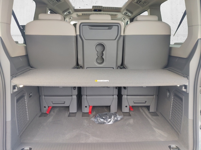 Multivan T7 'ENERGY 2,0 l TDI