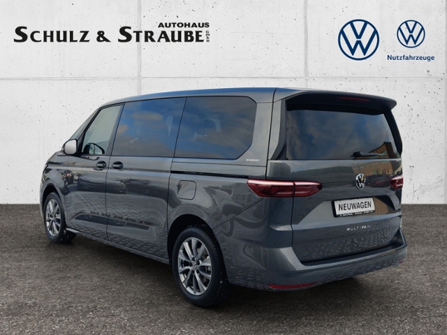 Multivan T7 'ENERGY 2,0 l TDI