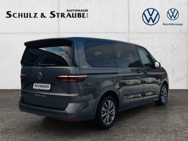 Multivan T7 'ENERGY 2,0 l TDI