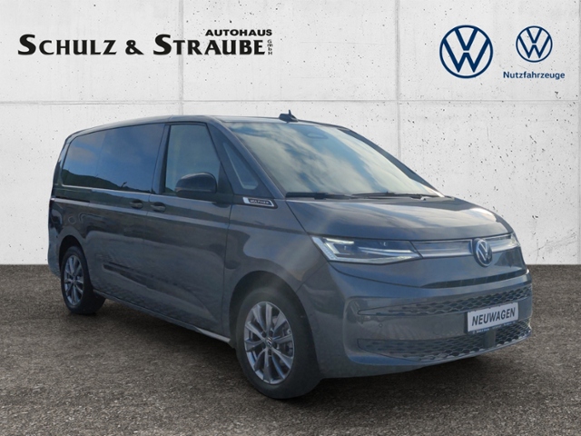 Multivan T7 'ENERGY 2,0 l TDI