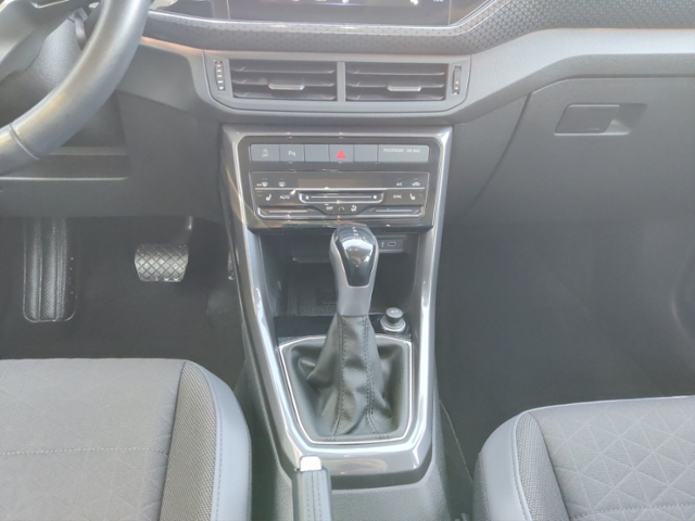 T-Cross 1.5 TSI Style OPF lane assist LED App-Co