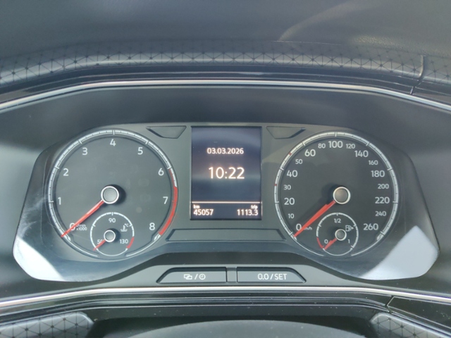 T-Cross 1.5 TSI Style OPF lane assist LED App-Co