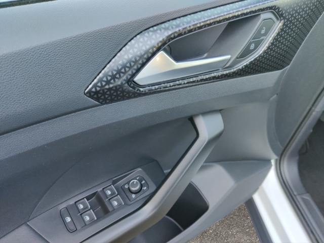 T-Cross 1.5 TSI Style OPF lane assist LED App-Co