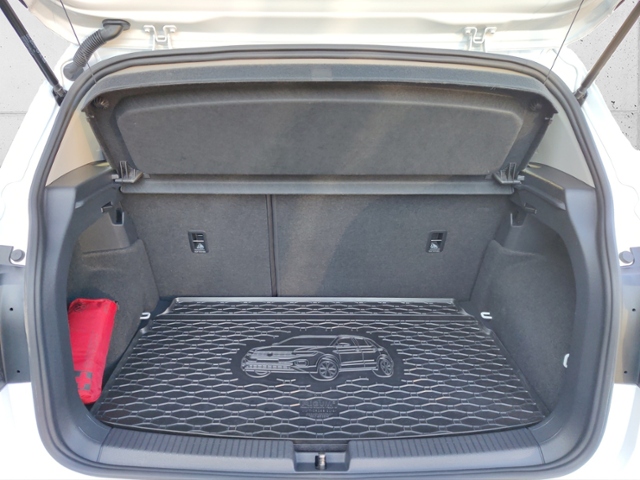 T-Cross 1.5 TSI Style OPF lane assist LED App-Co