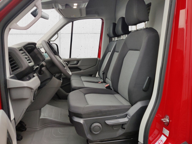 Crafter 35 2.0 TDI L2H2 FWD (EURO 6d) Kasten mit