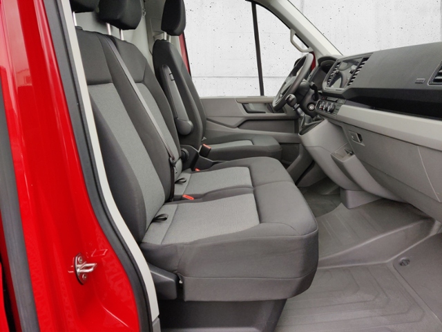 Crafter 35 2.0 TDI L2H2 FWD (EURO 6d) Kasten mit