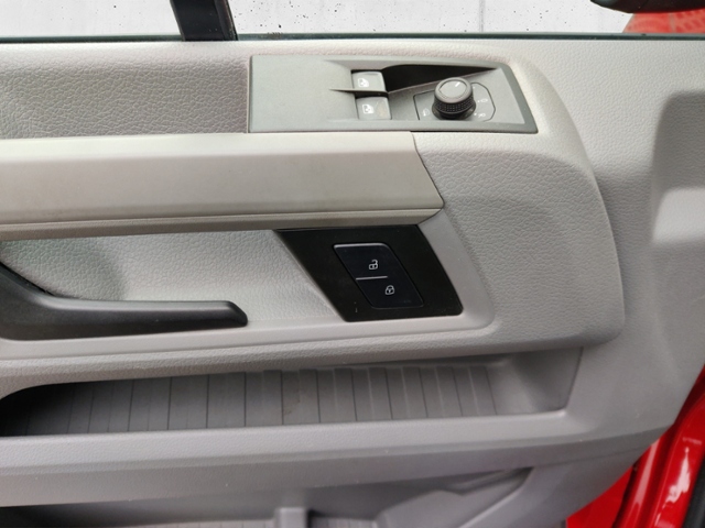 Crafter 35 2.0 TDI L2H2 FWD (EURO 6d) Kasten mit