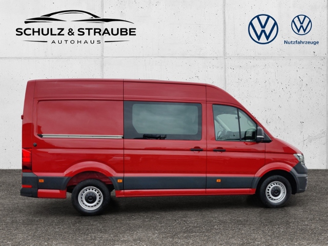 Crafter 35 2.0 TDI L2H2 FWD (EURO 6d) Kasten mit