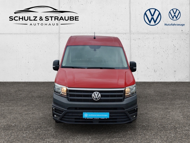Crafter 35 2.0 TDI L2H2 FWD (EURO 6d) Kasten mit