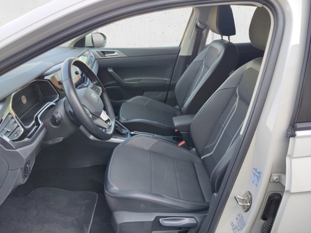 Taigo 1.5 TSI Style  LED-Matrix NAVI Lane Assist