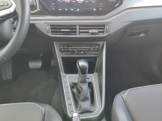 Taigo 1.5 TSI Style  LED-Matrix NAVI Lane Assist