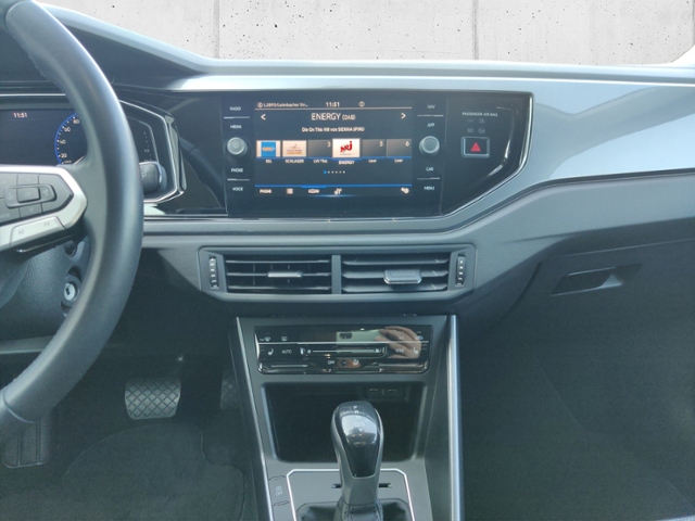 Taigo 1.5 TSI Style  LED-Matrix NAVI Lane Assist