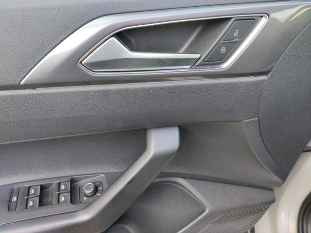 Taigo 1.5 TSI Style  LED-Matrix NAVI Lane Assist