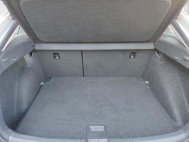 Taigo 1.5 TSI Style  LED-Matrix NAVI Lane Assist