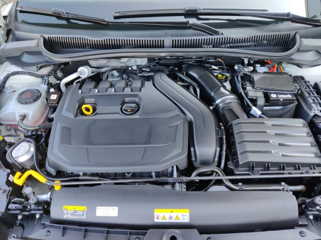 Taigo 1.5 TSI Style  LED-Matrix NAVI Lane Assist