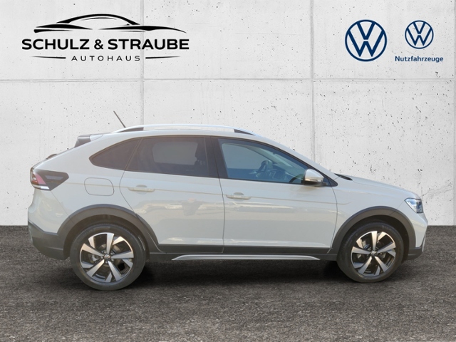 Taigo 1.5 TSI Style  LED-Matrix NAVI Lane Assist