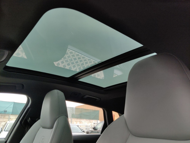 Q8 e-tron 55 quattro S line KLIMA LED NAVI ALU