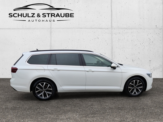 Passat Variant 2.0 TDI Business Matrix-LED Rear